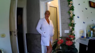 Let's Go Take A Shower - Are You Coming With Me