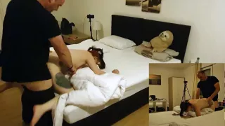 Dienst Antrit After Work