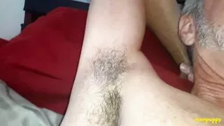 Pervert DILF Richard Lennox In A Hot POV Hook Up Sesh