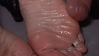 The Pervy Masseuse Part 1