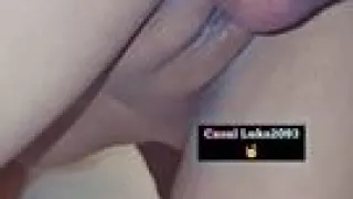 My Lover Filling Me with Milk