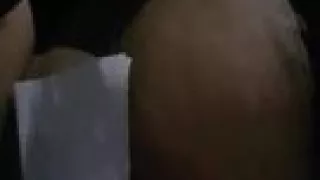 The lights go out and the lights go out.