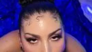 Stunning Queenie Sateen Pounded After Sensual Blowjob