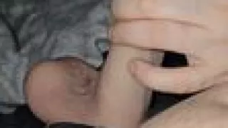 I see a crazy punk who didn't sleep much either