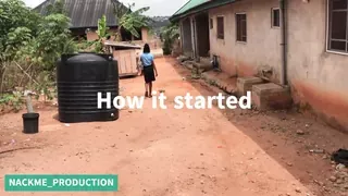 There's a Penalty for Urinating There