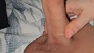 Step mom unbox new 8 inch Real Cock 2 from USA