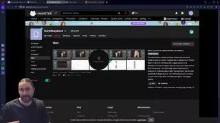 What I Learned in Adult Animation This Week 3