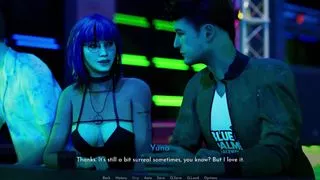 Cars and Sex (part 3)