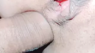 Wife filming porno with her husband