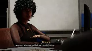 Cars and Sex (part 1)