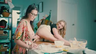 Teaser Makes Free Use Of Chasey. Full Video On Xred 9 Min - Charlie Forde