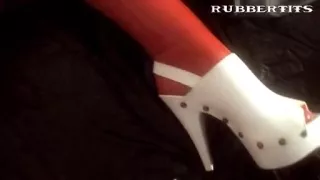 Rubber Nurse Another Clip Wish Pt.1