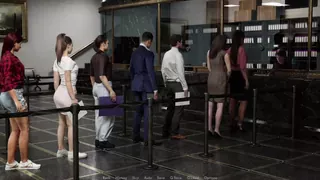 Cars and Sex (part 2)