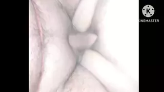 in the village with sister-in-law