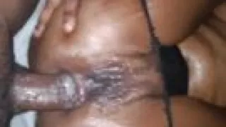 My Step Sister Wants It In Ass POV