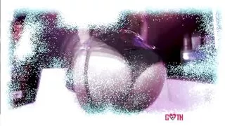 Badass Girlfriend Ashley Alexander Sucks Dick For Sex