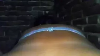 Bua chut me ghusa lo lund ko