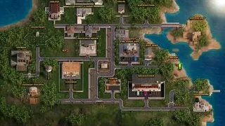 Treasure of Nadia - Ep 169 a Couple of New Pieces by Misskitty2k