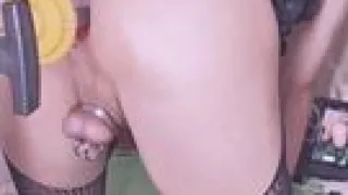 Prostate Jet and Squirting