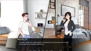 Lust Legacy - Ep 36 New Update! - Porn Website by Misskitty2k