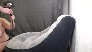 Submissive Kitten - Part 2 - Side Angle