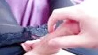 Lucy Summers - Morning Lube Play (cumshot)