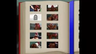 Shelter Sex Scenes - Tiffany 1 by Misskitty2k