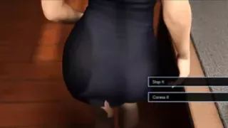 Midnight Paradise Part 56 - Studying the Enemy