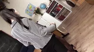 Real lesbian orgy with Cindy Behr and Kate Hunter are MILFs