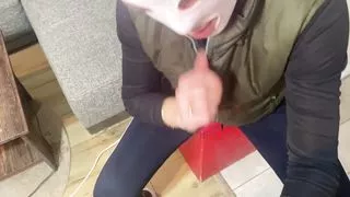 22 Adventures of Milfycalla Ep22 the Secretary 1