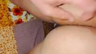 First time anal trye