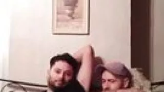 The First Who Cum Wins