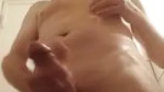 Hot Nico Hard Cock Cum Hard