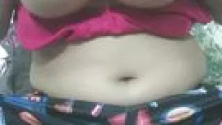 Pink Bra Hard Boobs Pressing Watch Full Video