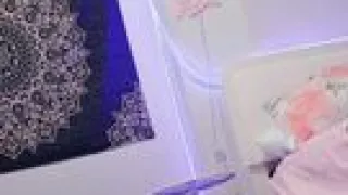 Solo pussy, anal masturbation orgasm  Arry Vixen