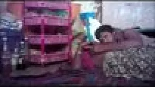 Indian village house wife fuked and kissing