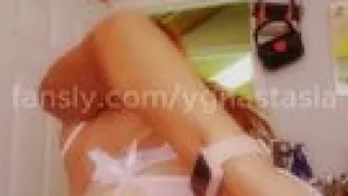 Testing my new SexMachine ygnastasia