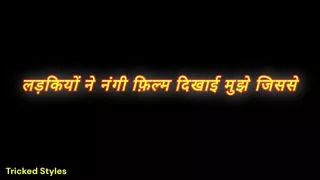 Aunt's daughter taught lesbian sex