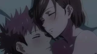 Best Way To Out Friendzone! Passion Sex At Work ( Parody Hentai ) JJK