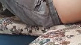 masturbation by igordaokuni first part of marlizon ballet, number 1