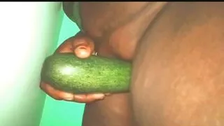 The Veena sister -in -Law Of The Village Was Standing Without Standing