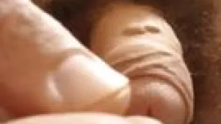 Prostate massage, but in a different way...