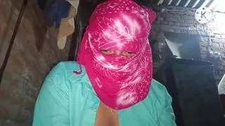 My didi. My older stepsister riding on my dick and I fucked very hard in doggyi style in sky blue shirt