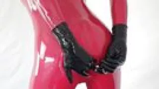 OnlyFans teaser - Playing with my ass!