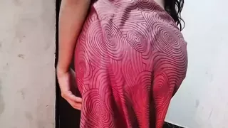 Shadi me aayi bhabhi ko jabar dasti pel diya