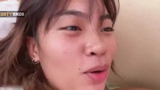 Desahan nikmat pacarku isi deskripsi