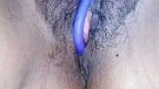 Playing with my niece