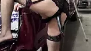 Extreme Anal Orgasm!!