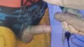 Wolverine Cosplay Getting Naked and Having Fun