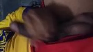 Waiting For You In The Love Bath